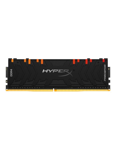 HyperX Predator memoria 16 GB 2 x 8 GB DDR4