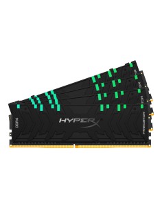 HyperX Predator HX429C15PB3AK4 32 memoria 32 GB 4 x 8 GB DDR4 2933 MHz
