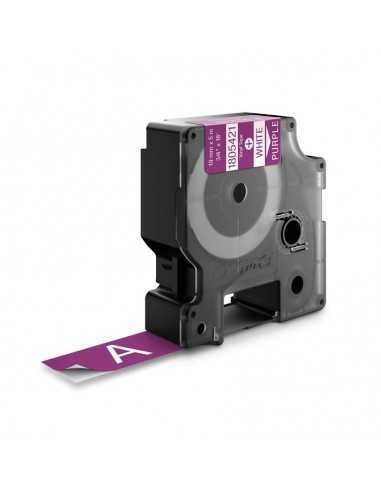 Dymo NASTRO 19MMX 5 5M VINILE BI VI D1 RHINOPRO 1805421 0071701059772 MATERIALE DI CONSUMO