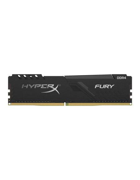 HyperX FURY memoria 16 GB 1 x 16 GB DDR4 3000 MHz