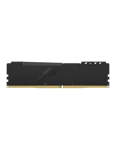 HyperX FURY memoria 16 GB 1 x 16 GB DDR4 3000 MHz