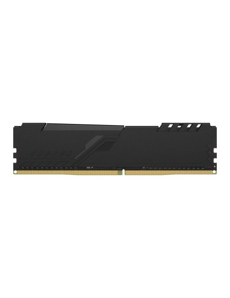 HyperX FURY memoria 16 GB 1 x 16 GB DDR4 3000 MHz