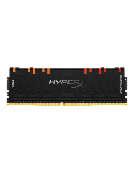 HyperX Predator HX432C16PB3AK2 16 memoria 16 GB 2 x 8 GB DDR4 3200 MHz