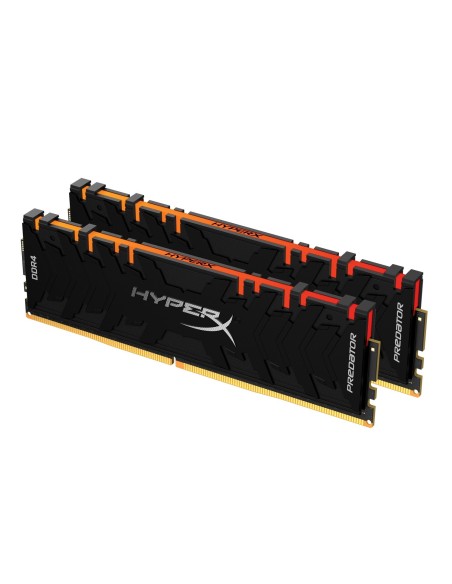 HyperX Predator HX432C16PB3AK2 16 memoria 16 GB 2 x 8 GB DDR4 3200 MHz