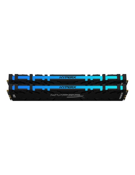 HyperX Predator HX432C16PB3AK2 16 memoria 16 GB 2 x 8 GB DDR4 3200 MHz