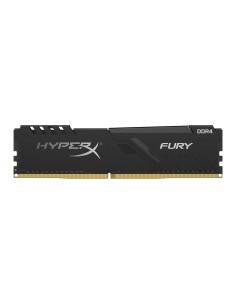 HyperX FURY memoria 8 GB 1 x 8 GB DDR4 3200 MHz