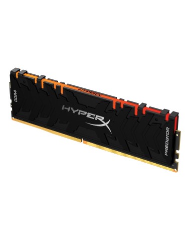HyperX Predator HX432C16PB3A 8 memoria 8 GB 1 x 8 GB DDR4 3200 MHz