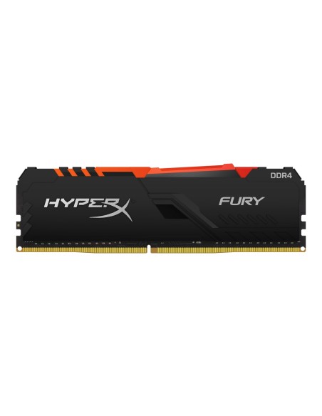 HyperX FURY HX436C17FB3A 16 memoria 16 GB 1 x 16 GB DDR4 3600 MHz