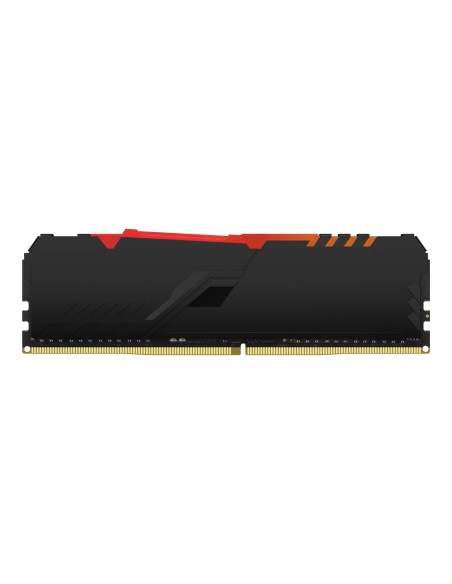 HyperX FURY HX436C17FB3A 16 memoria 16 GB 1 x 16 GB DDR4 3600 MHz