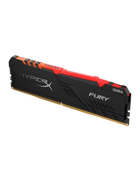 HyperX FURY HX436C17FB3A 16 memoria 16 GB 1 x 16 GB DDR4 3600 MHz