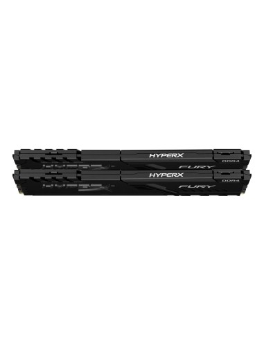 HyperX FURY HX436C17FB3K2 32 memoria 32 GB 2 x 16 GB DDR4 3600 MHz