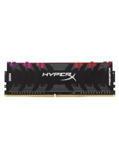 HyperX Predator 16GB 3600MHz DDR4 Kit memoria 2 x 8 GB 2