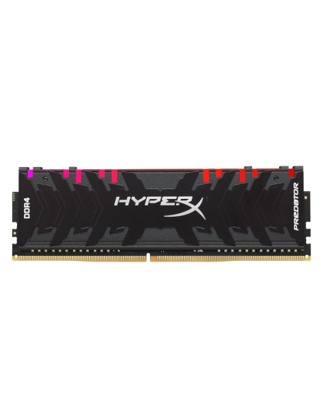 HyperX Predator 16GB 3600MHz DDR4 Kit memoria 2 x 8 GB