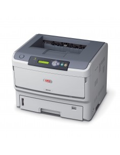 Oki B840N 50PPM  600X600 A3 B840N 44676004 5031713050339 STAMPANTI LASER B N