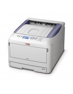 Oki C831N C831N 44705904 5031713052999 STAMPANTI LASER COLORI