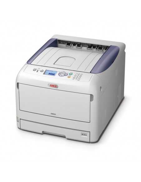 Oki C831N C831N 44705904 5031713052999 STAMPANTI LASER COLORI
