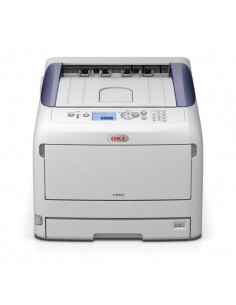 Oki C822N C822N 44705914 5031713056034 STAMPANTI LASER COLORI