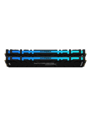 HyperX Predator HX440C19PB3AK2 16 memoria 16 GB 2 x 8 GB DDR4 4000 MHz