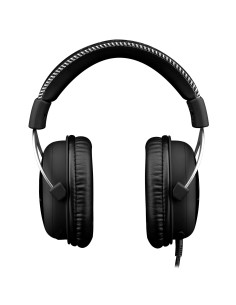 HyperX CloudX Auricolare Cablato A Padiglione Gaming Nero 2