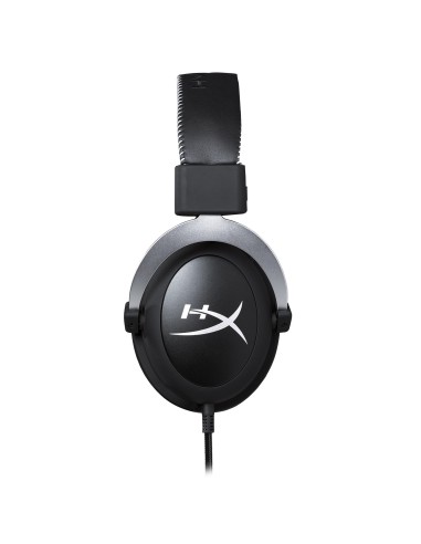 HyperX CloudX Auricolare Cablato A Padiglione Gaming Nero