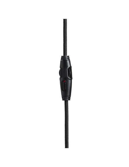 HyperX CloudX Auricolare Cablato A Padiglione Gaming Nero