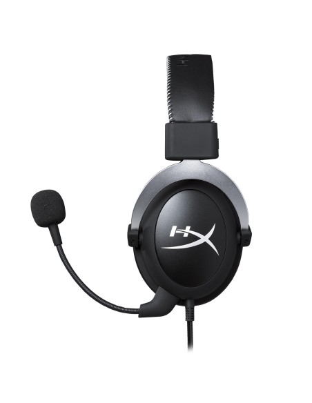 HyperX CloudX Auricolare Cablato A Padiglione Gaming Nero