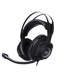 HyperX Cloud Revolver Auricolare Cablato A Padiglione Gaming Nero