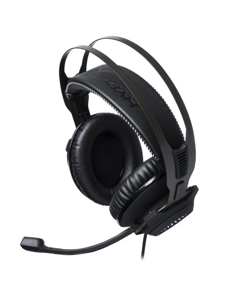 HyperX Cloud Revolver Auricolare Cablato A Padiglione Gaming Nero