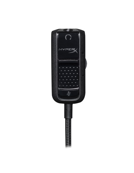 HyperX Cloud Revolver Auricolare Cablato A Padiglione Gaming Nero