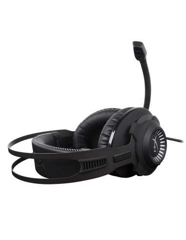 HyperX Cloud Revolver Auricolare Cablato A Padiglione Gaming Nero