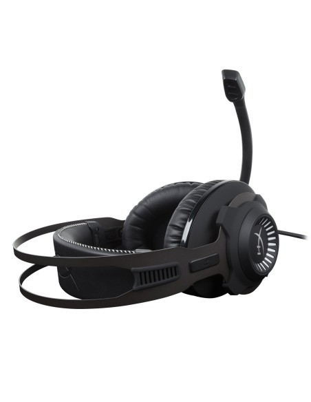 HyperX Cloud Revolver Auricolare Cablato A Padiglione Gaming Nero