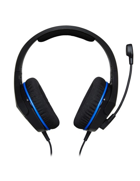 HyperX Cloud Stinger Core Auricolare Cablato A Padiglione Gaming Nero
