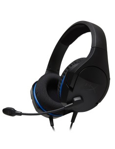 HyperX Cloud Stinger Core Auricolare Cablato A Padiglione Gaming Nero 2