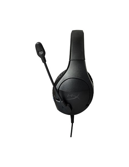 HyperX Cloud Stinger Core Auricolare Cablato A Padiglione Gaming Nero