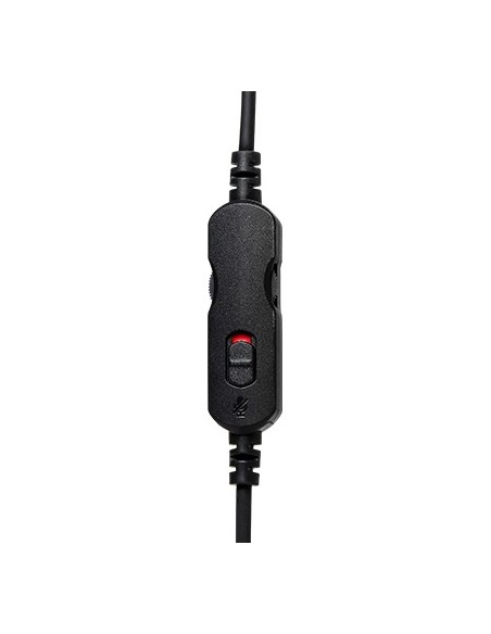 HyperX Cloud Stinger Core Auricolare Cablato A Padiglione Gaming Nero