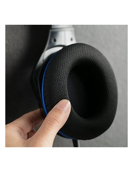 HyperX Cloud Stinger Core Auricolare Cablato A Padiglione Gaming Nero