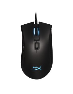 HyperX Pulsefire FPS Pro mouse Gaming Ambidestro USB tipo A Ottico 16000 DPI