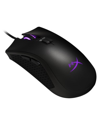 HyperX Pulsefire FPS Pro mouse Gaming Ambidestro USB tipo A Ottico 16000 DPI