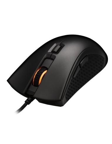 HyperX Pulsefire FPS Pro mouse Gaming Ambidestro USB tipo A Ottico 16000 DPI