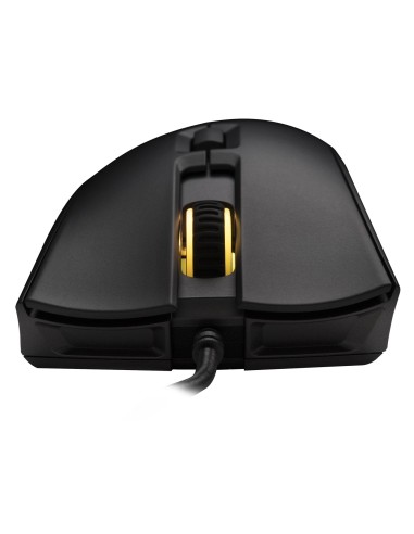 HyperX Pulsefire FPS Pro mouse Gaming Ambidestro USB tipo A Ottico 16000 DPI