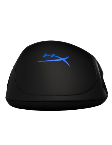 HyperX Pulsefire FPS Pro mouse Gaming Ambidestro USB tipo A Ottico 16000 DPI