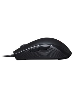 HyperX Pulsefire Core mouse Gaming Ambidestro USB tipo A Ottico 6200 DPI 2