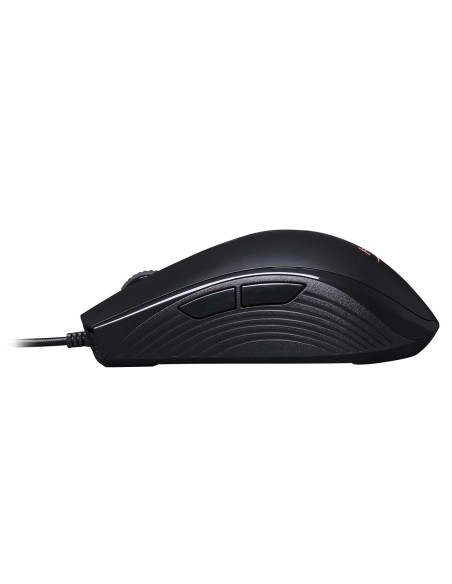 HyperX Pulsefire Core mouse Gaming Ambidestro USB tipo A Ottico 6200 DPI
