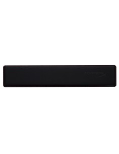 HyperX HX-WR poggiapolso Gel, Memory foam, Gomma Nero 2