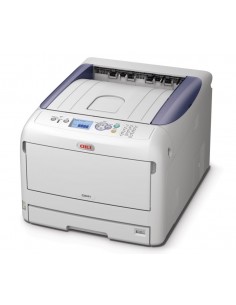 Oki C841N C841N 44846304 5031713053040 STAMPANTI LASER COLORI