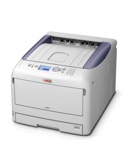 Oki C841N C841N 44846304 5031713053040 STAMPANTI LASER COLORI