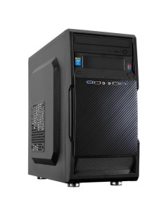 Nilox I5NX4GB240W9400 Intel® Core™ i5 i5-9400F 4 GB DDR4-SDRAM 240 GB SSD NVIDIA® GeForce® GT 710 Windows 10 Enterprise Mini