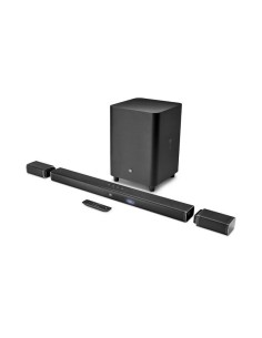 JBL Bar 5.1 Nero 5.1 canali 510 W
