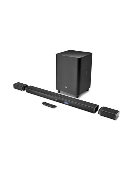 JBL Bar 5.1 Nero 5.1 canali 510 W