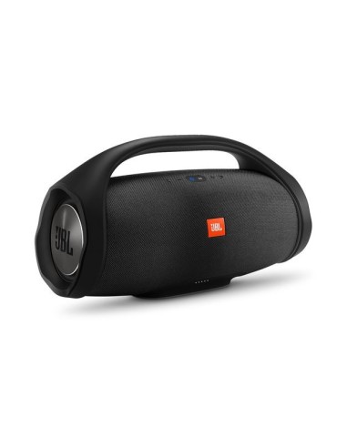 JBL Boombox Nero